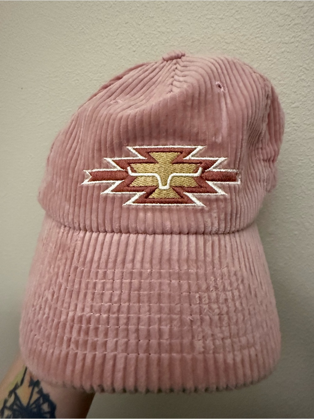 Kimes ranch woman’s Hat